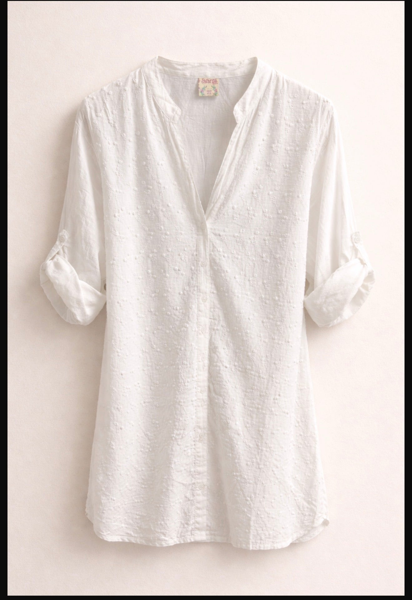 Camisola playa