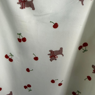 Camisón satén