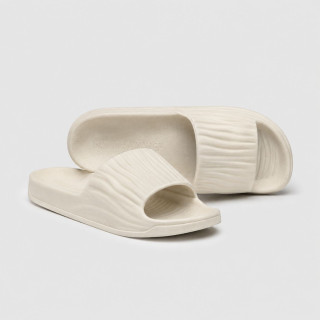 Chancla beig foam
