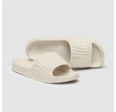 Chancla beig foam