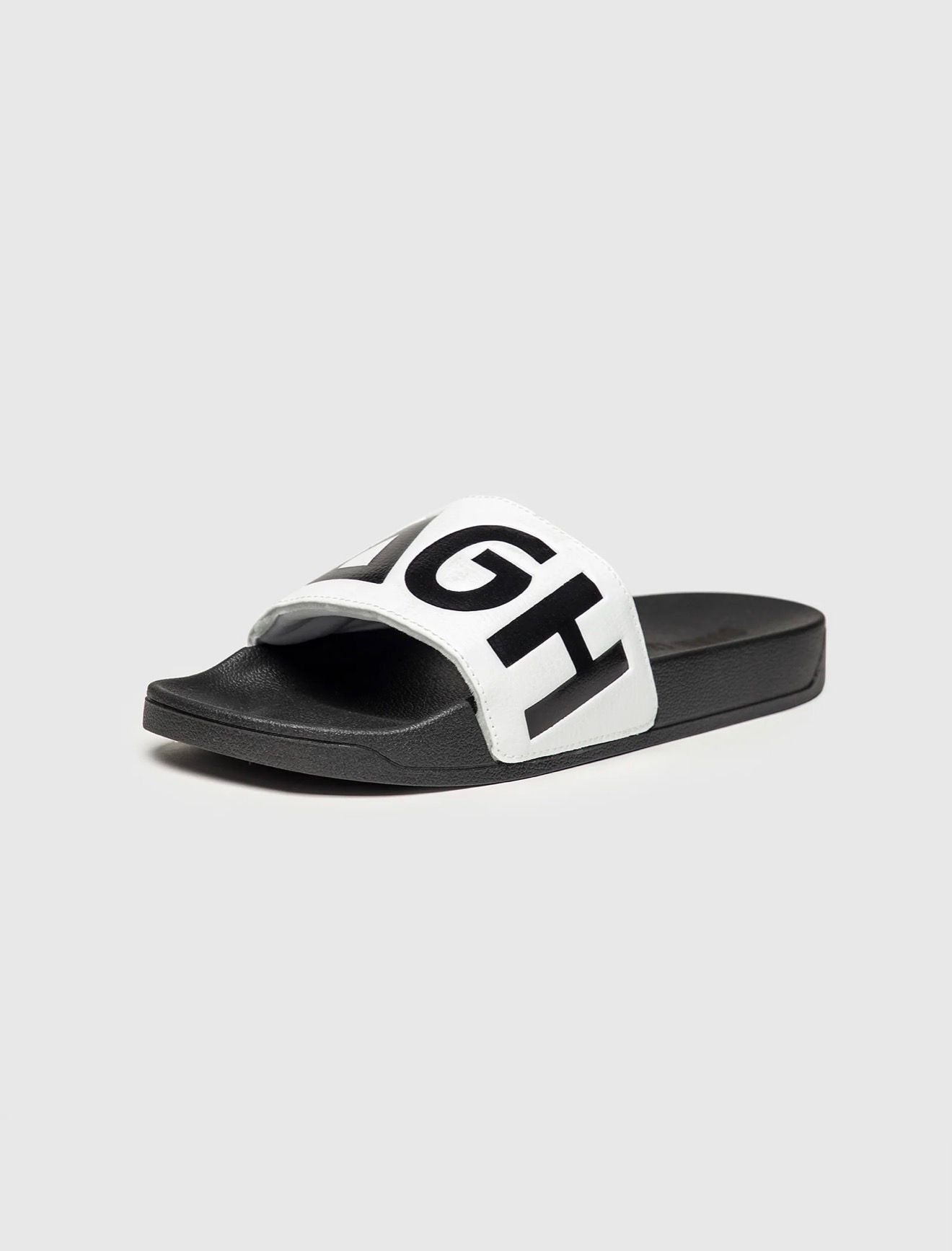 CHANCLAS BLANCAS FUTURA