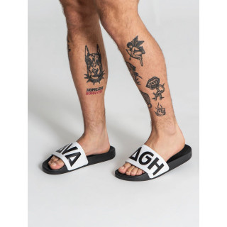CHANCLAS BLANCAS FUTURA