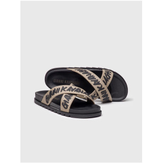 CHANCLAS GRISES REBEL