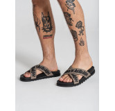 CHANCLAS GRISES REBEL