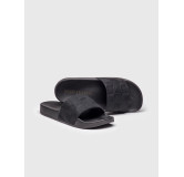 CHANCLAS NEGRAS 3D