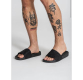 CHANCLAS NEGRAS 3D