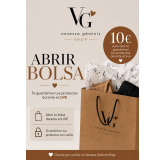 Abrir bolsa