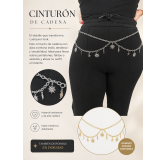 Cinturón luna