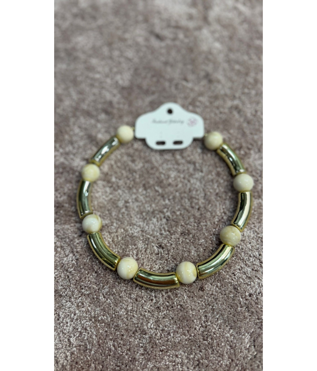 Collar canica