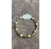 Collar canica
