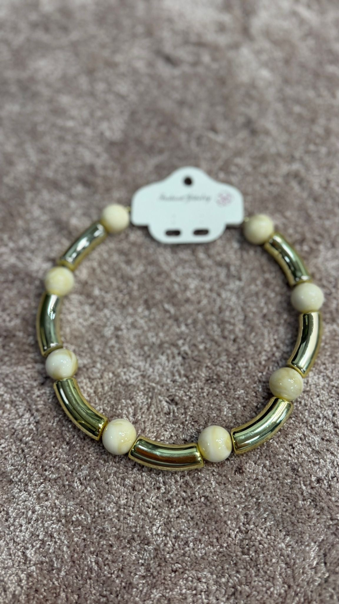 Collar canica