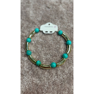 Collar canica