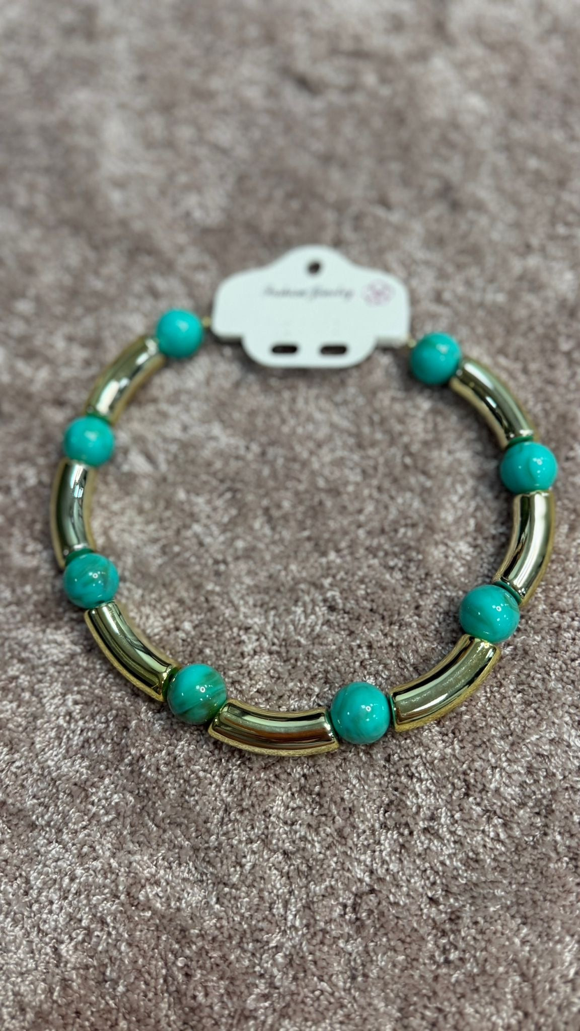 Collar canica