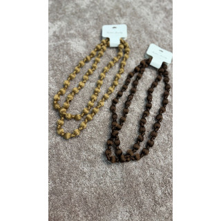 Collar cebolla