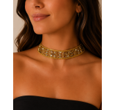 Collar choker