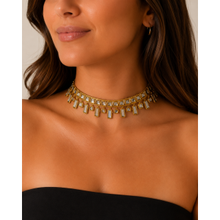 Collar choker