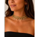 Collar choker