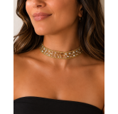 Collar choker