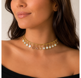 Collar choker