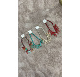 Collar coral