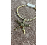 Collar estrella de mar