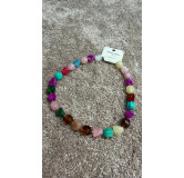 Collar piedras