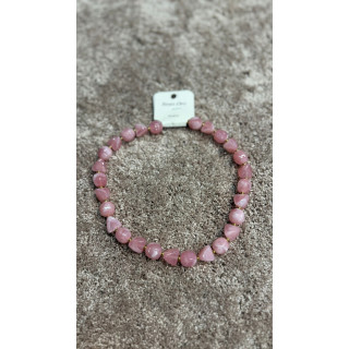 Collar piedras