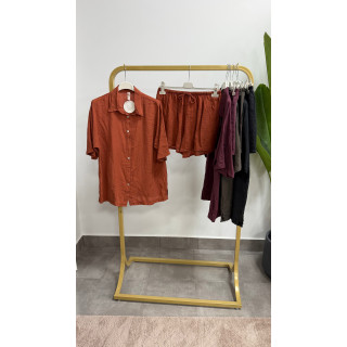 Conjunto Adara