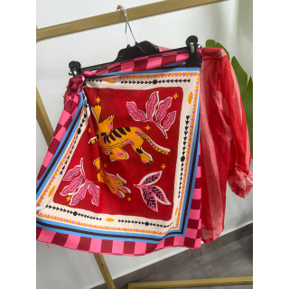 Conjunto África