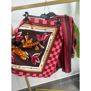 Conjunto África