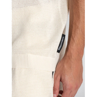 CONJUNTO DE PUNTO BLANCO STRIPED