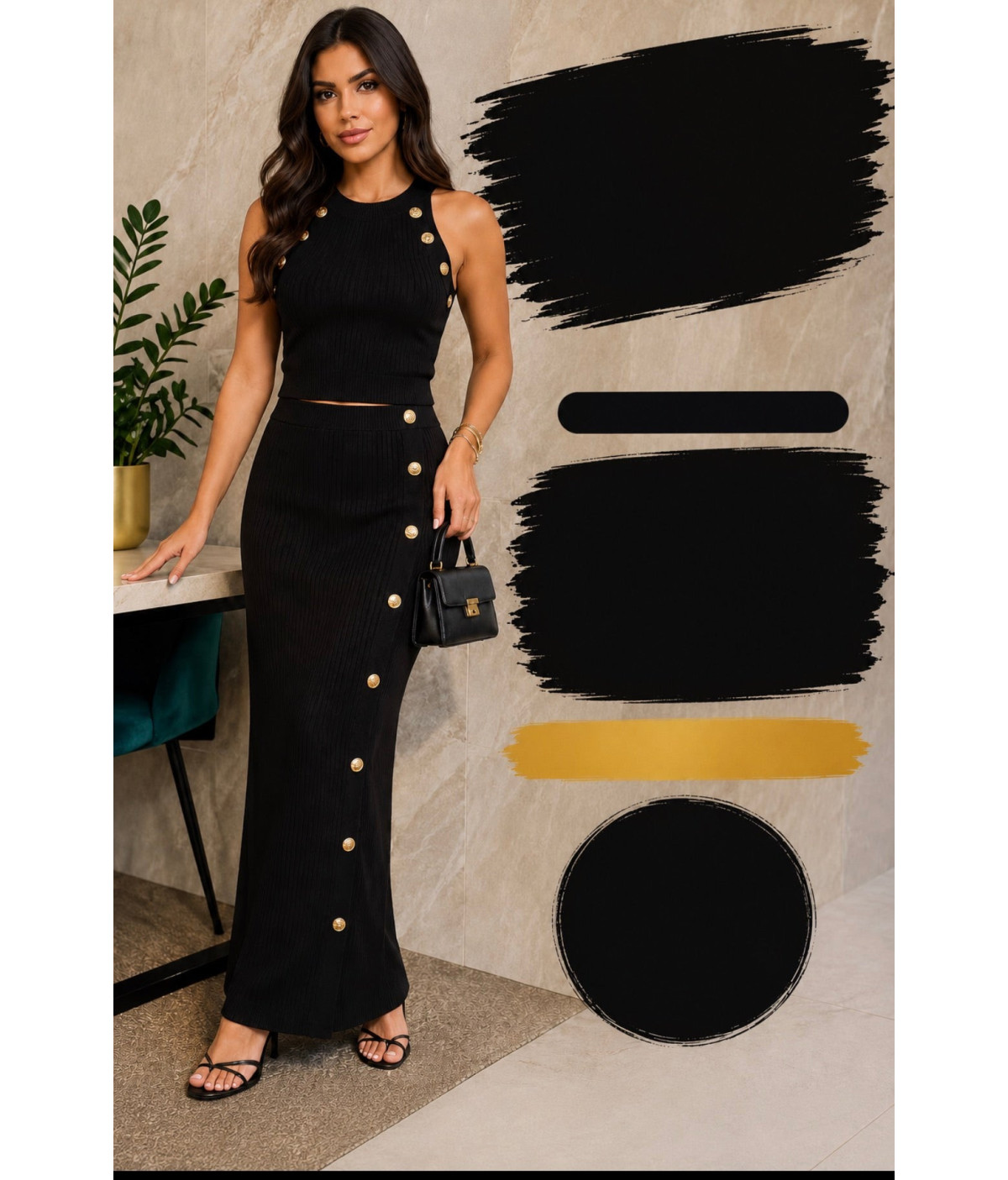 Conjunto suhaila