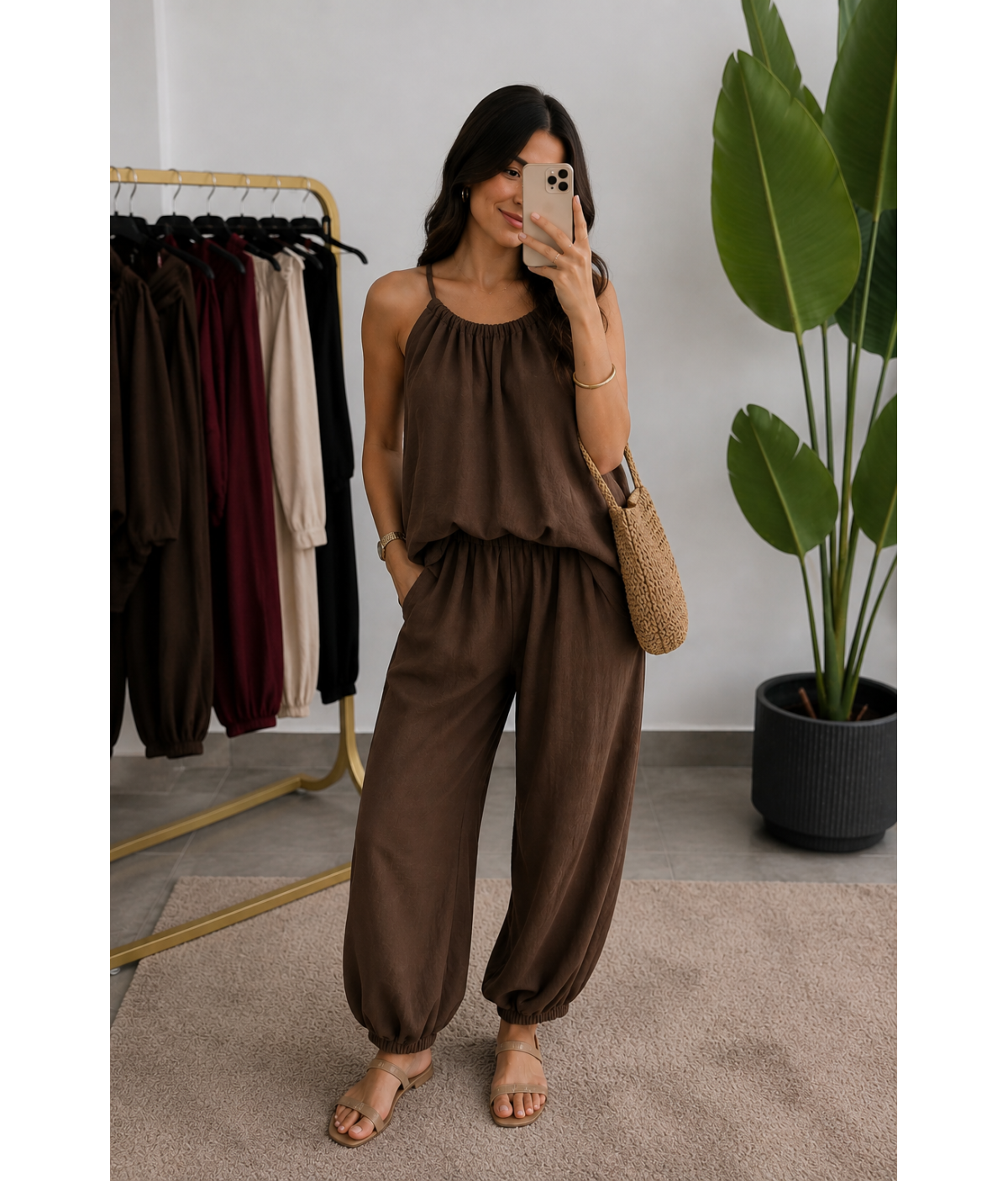 Conjunto Triana