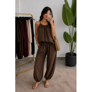 Conjunto Triana