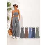 Conjunto vichy
