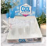 Contorno de ojos efecto hielo