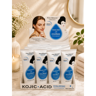 Crema  hidratante corporal