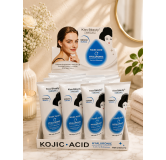 Crema  hidratante corporal