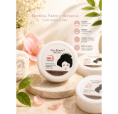 Crema 3 en 1 coreana