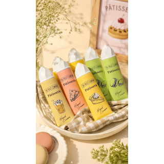 Crema de mano “the fruit company”