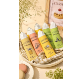 Crema de mano “the fruit company”