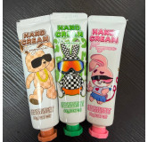 Crema de manos