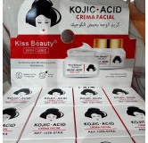 Crema facial coreana