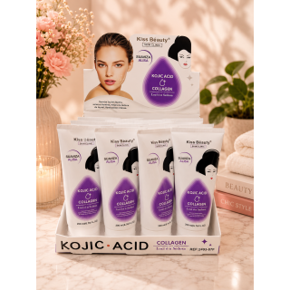 Crema hidratante corporal