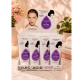 Crema hidratante corporal