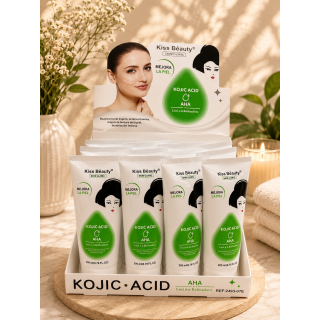 Crema hidratante corporal