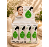 Crema hidratante corporal