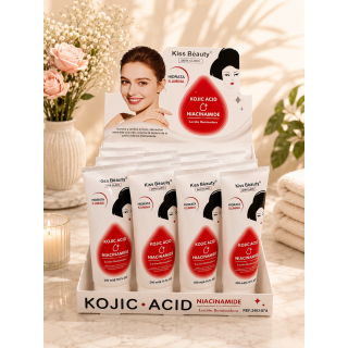 Crema hidratante corporal
