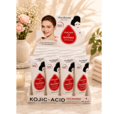 Crema hidratante corporal