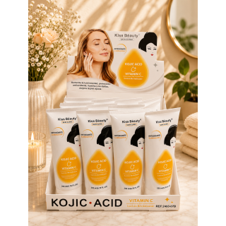 Crema hidratante corporal